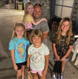 Meet your Posher, Scott